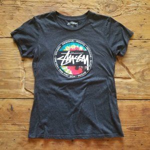 Vintage Stussy T-Shirt